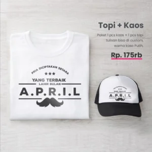 Topi & Kaos
