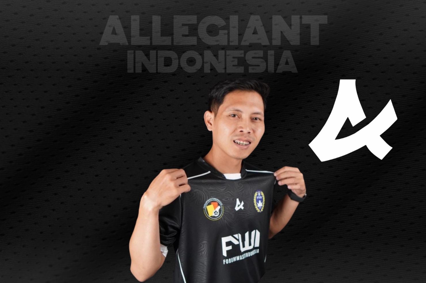 Jersey Custom Lamongan